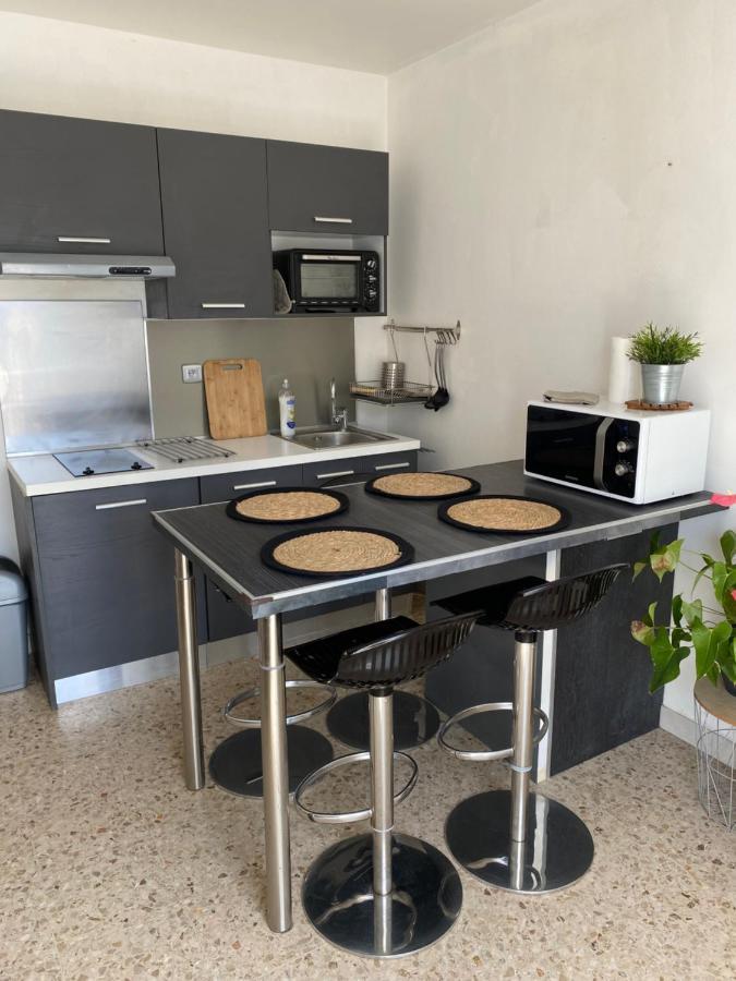 Les Lilas Ιέρ Εξωτερικό φωτογραφία